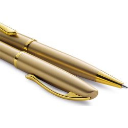 Pelikan Noble Elegance Kuglepen, gold