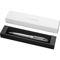 Pelikan Noble Elegance Kuglepen, silver