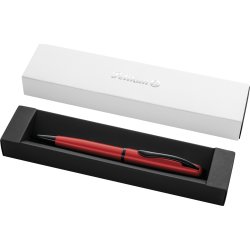 Pelikan Noble Elegance Kuglepen, red