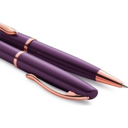 Pelikan Noble Elegance Kuglepen, viola