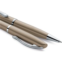 Pelikan Noble Elegance Kuglepen, taupe