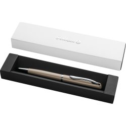 Pelikan Noble Elegance Kuglepen, taupe