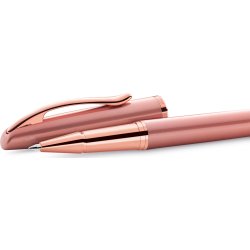 Pelikan Noble Elegance Sæt, Fyl/Rol, rose