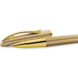 Pelikan Noble Elegance Sæt, Fyl/Rol, gold
