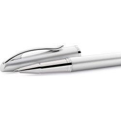 Pelikan Noble Elegance Sæt, Fyl/Rol, silver