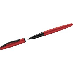 Pelikan Noble Elegance Sæt, Fyl/Rol, red