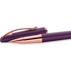 Pelikan Noble Elegance Sæt, Fyl/Rol, viola