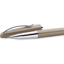 Pelikan Noble Elegance Sæt, Fyl/Rol, taupe