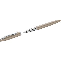 Pelikan Noble Elegance Sæt, Fyl/Rol, taupe