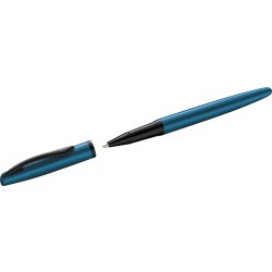Pelikan Noble Elegance Sæt, Fyl/Rol, aquamarin