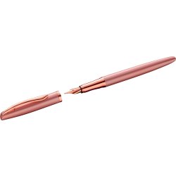 Pelikan Noble Elegance Sæt, Fyl/Kug, rose