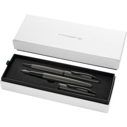 Pelikan Noble Elegance Sæt, Fyl/Kug, stone