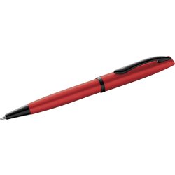 Pelikan Noble Elegance Sæt, Fyl/Kug, red