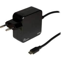 Inter-Tech PD-2045 strømforsyningsadapter, USB-C