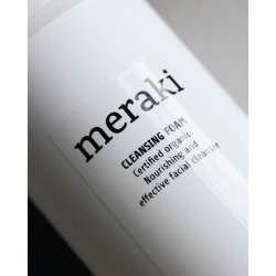 Meraki Rensende skum
