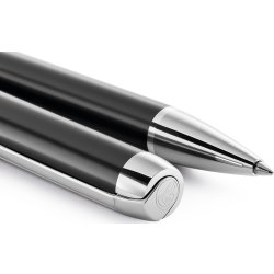 Pelikan Pura Kuglepen, anthracite