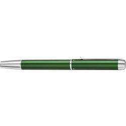 Pelikan Pura Fyldepen, F, deep green