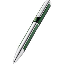 Pelikan Pura Kuglepen, deep green