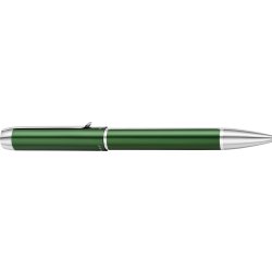 Pelikan Pura Kuglepen, deep green