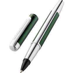 Pelikan Pura Rollerpen, deep green