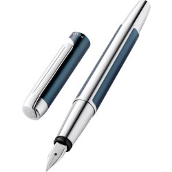 Pelikan Pura Fyldepen, B, petrol
