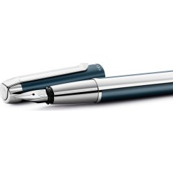 Pelikan Pura Fyldepen, B, petrol