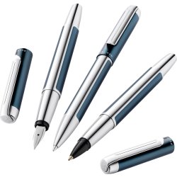 Pelikan Pura Fyldepen, B, petrol