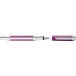 Pelikan Pura Fyldepen, EF, purple