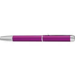 Pelikan Pura Fyldepen, EF, purple