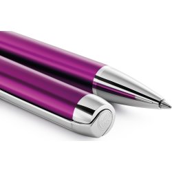 Pelikan Pura Kuglepen, purple