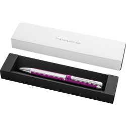 Pelikan Pura Kuglepen, purple