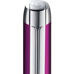 Pelikan Pura Rollerpen, purple