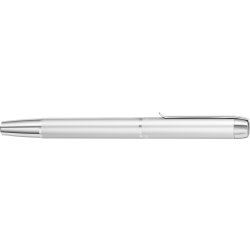 Pelikan Pura Fyldepen, F, silver