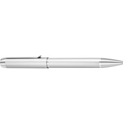 Pelikan Pura Kuglepen, silver