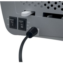 Leitz Lamineringsmaskine iLAM Home Office A3, sølv
