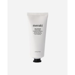 Meraki Eksfoliering af ansigtet