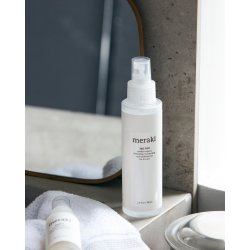 Meraki Opfriskende ansigtsspray