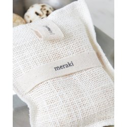 Meraki Badehandske, Rosmarin