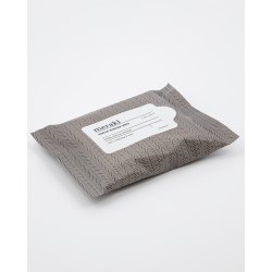 Meraki Makeupfjerner-servietter, Aloe vera