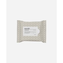 Meraki Renseservietter, Aloe vera