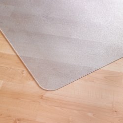 Stoleunderlag Advantage Budget u/pigge, 116x150 cm