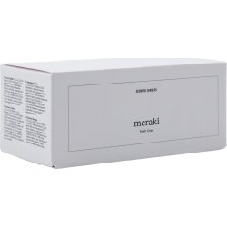 Meraki Duftlys, Fresh Linen, 2stk