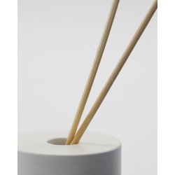 Meraki Duftfrisker m. pinde, fresh linen