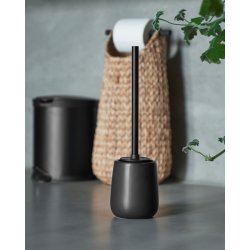 House Doctor Toiletbørste, sort