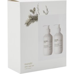 Meraki Gaveæske, Hånd sæbe & lotion, 275ml (2 stk)