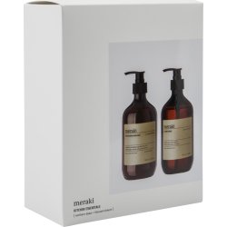 Meraki Gaveæske, Kitchen essentials, 490 ml (2stk)
