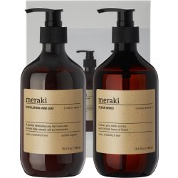 Meraki Gaveæske, Kitchen essentials, 490 ml (2stk)