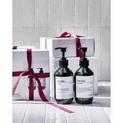 Meraki Gaveæske, Hånd sæbe & lotion, neutral 275ml