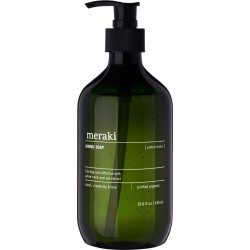 Meraki håndsæbe, Cotton Haze, 490 ml