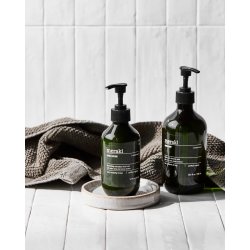 Meraki håndsæbe, Cotton Haze, 275 ml